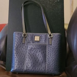 Dooney and Bourke purse
